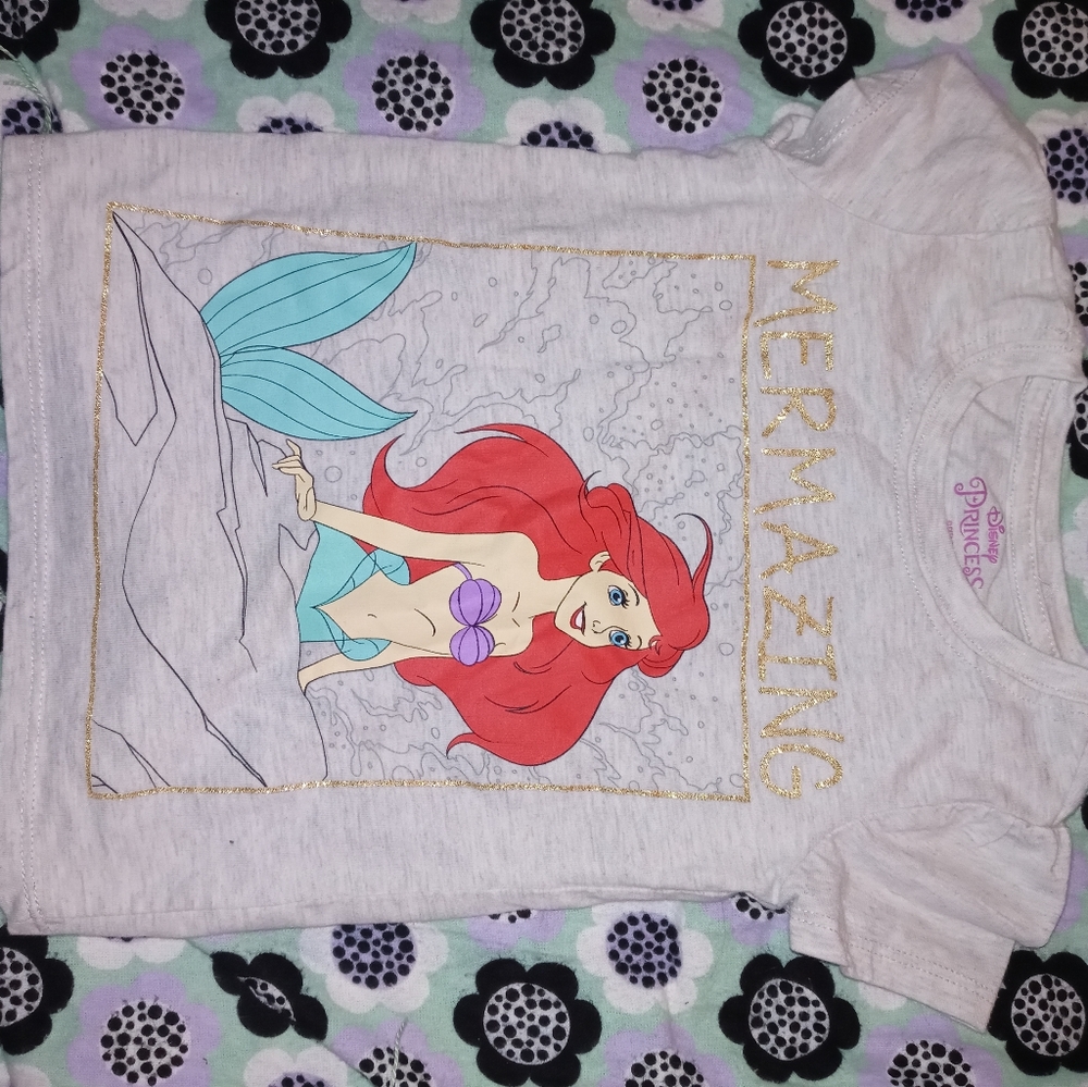 3/15 SALE Ariel tee